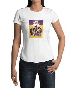 Camiseta Salvados – Imagen de producto
