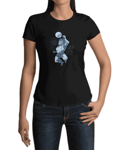 Camiseta Fútbol 3 – Imagen de producto