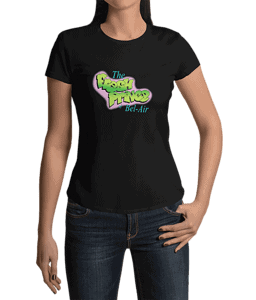Camiseta Príncipe 4 – Imagen de producto