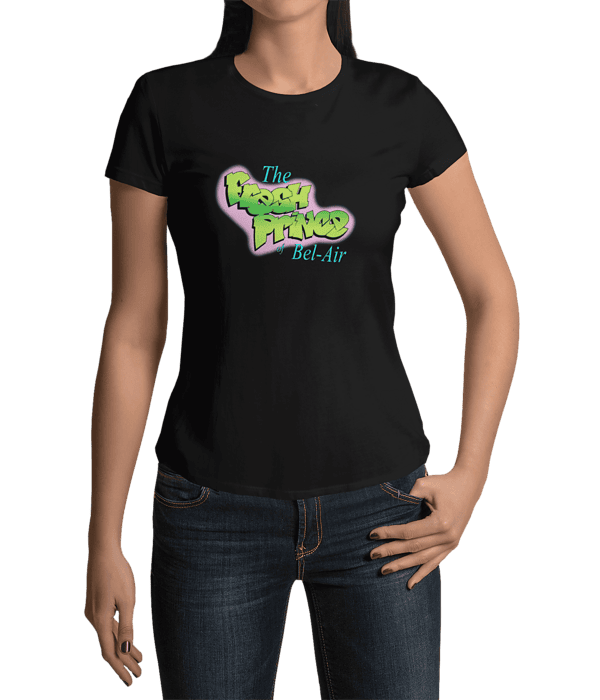 Camiseta Príncipe 4