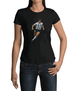 Camiseta Fútbol 2 – Imagen de producto
