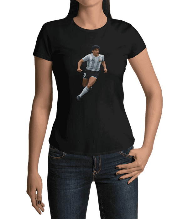 Camiseta Fútbol 2 - Imagen 6