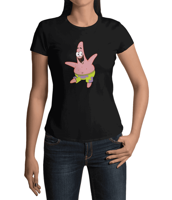 Camiseta Estrella de Mar - Imagen 5