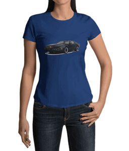 Camiseta Serie TV 5 – Imagen de producto