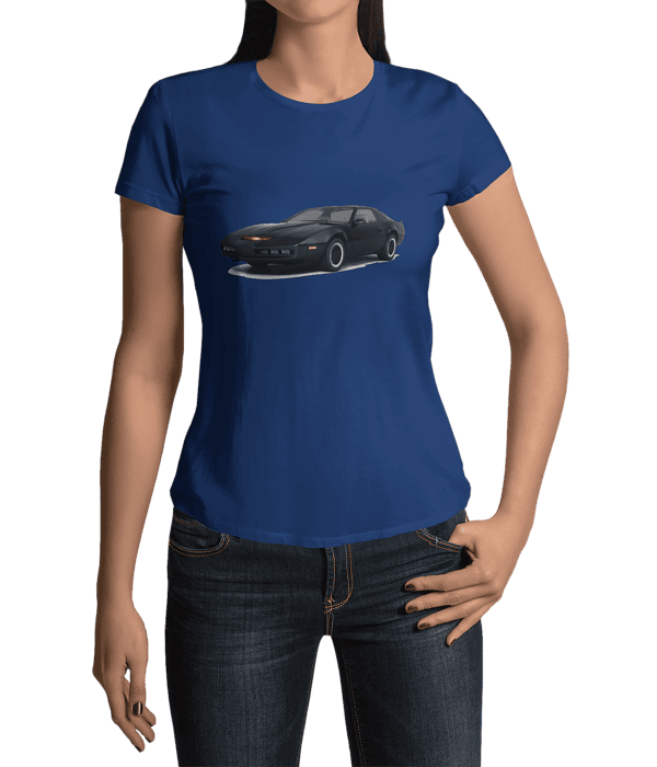 Camiseta Serie TV 5 - Imagen 6