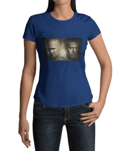 Camiseta Prision Brake – Imagen de producto