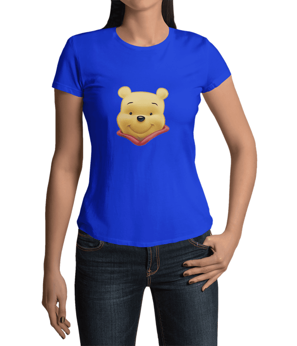 Camiseta Oso - Imagen 7