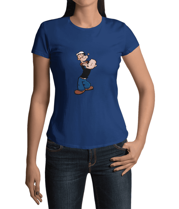 Camiseta Marinero 2.0 - Imagen 2
