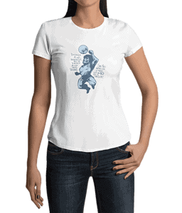 Camiseta Fútbol 3 – Imagen de producto