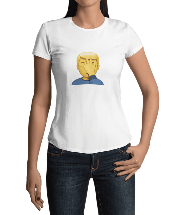 Camiseta Emoji - Imagen 7
