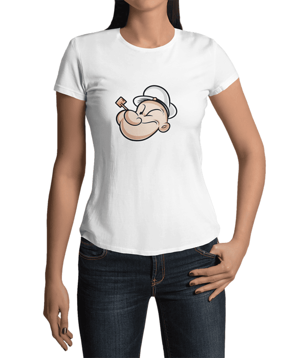 Camiseta Marinero 4.0 - Imagen 8