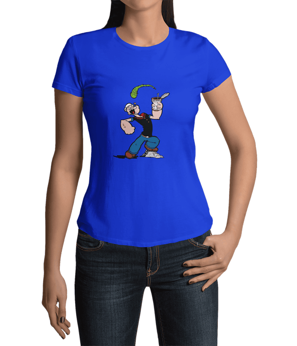 Camiseta Marinero 3.0 - Imagen 5