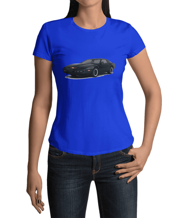 Camiseta Serie TV 5 - Imagen 7