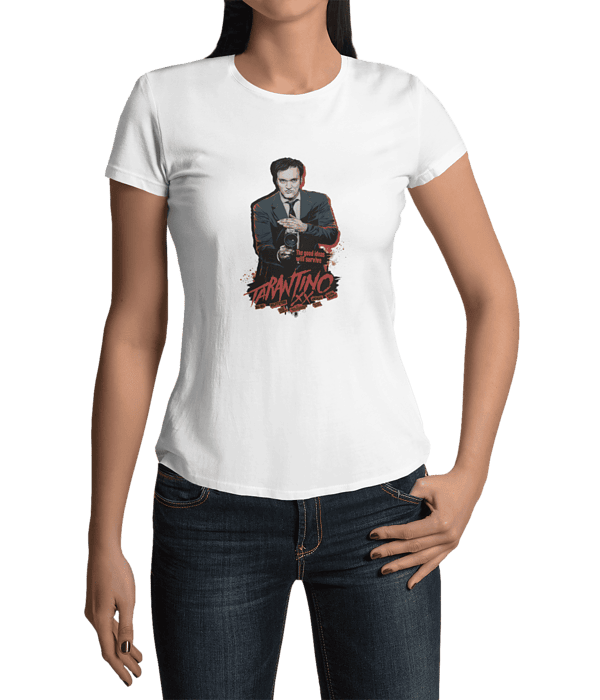 Camiseta Taran. - Imagen 6