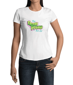 Camiseta Príncipe 4 – Imagen de producto