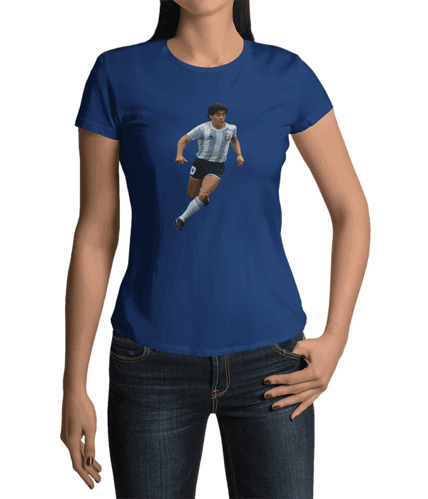 Camiseta Fútbol 2 - Imagen 9