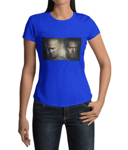 Camiseta Prision Brake – Imagen de producto