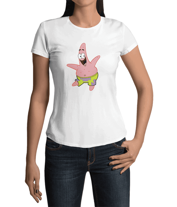 Camiseta Estrella de Mar - Imagen 8