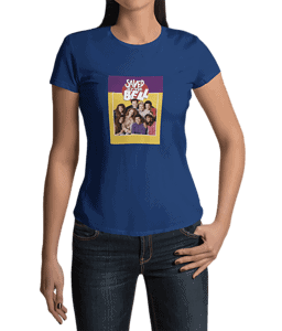 Camiseta Salvados – Imagen de producto
