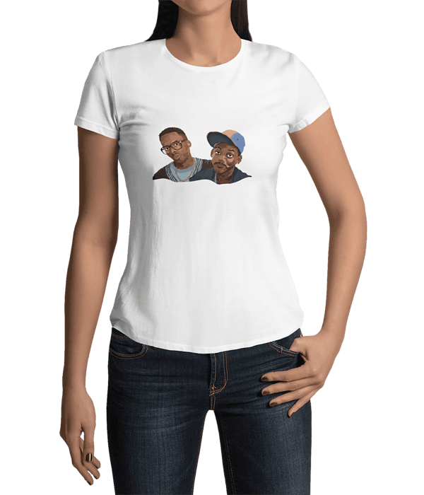 Camiseta Príncipe 7 - Imagen 2