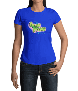 Camiseta Príncipe 4 – Imagen de producto