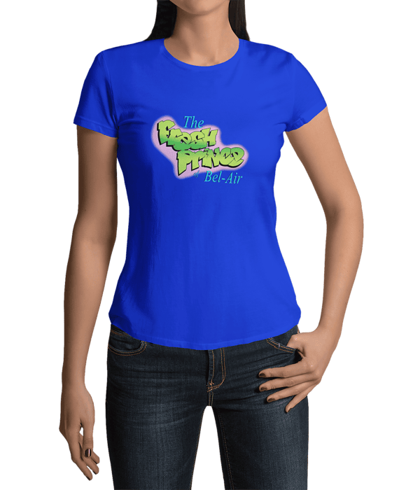Camiseta Príncipe 4 - Imagen 3