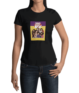 Camiseta Salvados – Imagen de producto