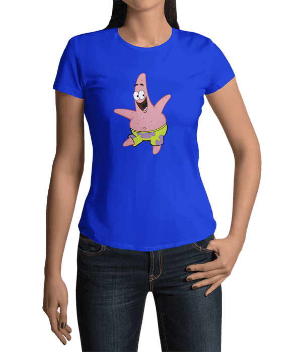 Camiseta Estrella de Mar - Imagen 7