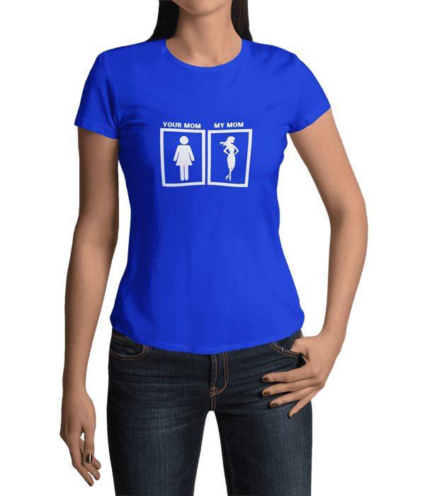 Camiseta Mi Madre, Mamá by Jimena - Imagen 3