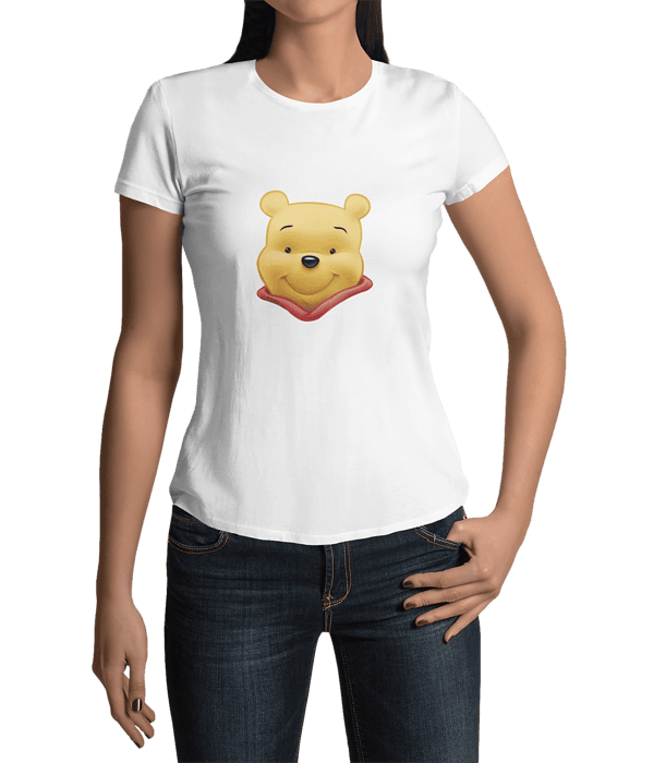 Camiseta Oso - Imagen 8