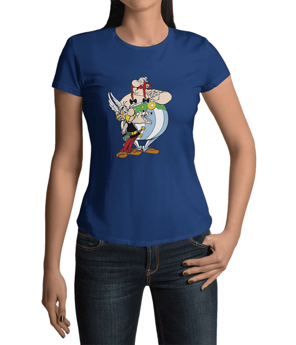 Camiseta Galos - Imagen 8
