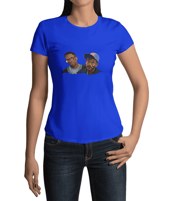 Camiseta Príncipe 7 - Imagen 3