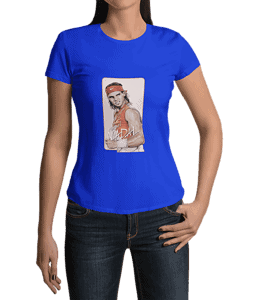 Camiseta Tenis 2.0 – Imagen de producto