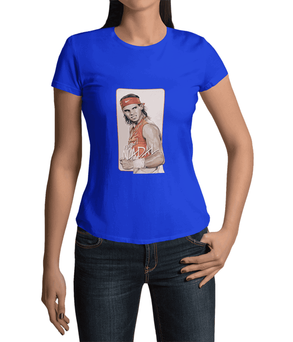 Camiseta Tenis 2.0 - Imagen 3