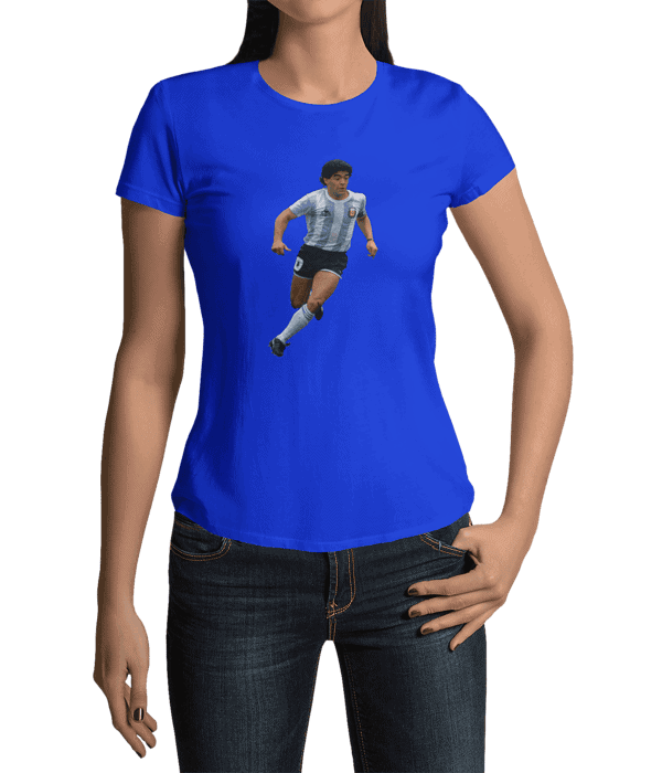 Camiseta Fútbol 2 - Imagen 8