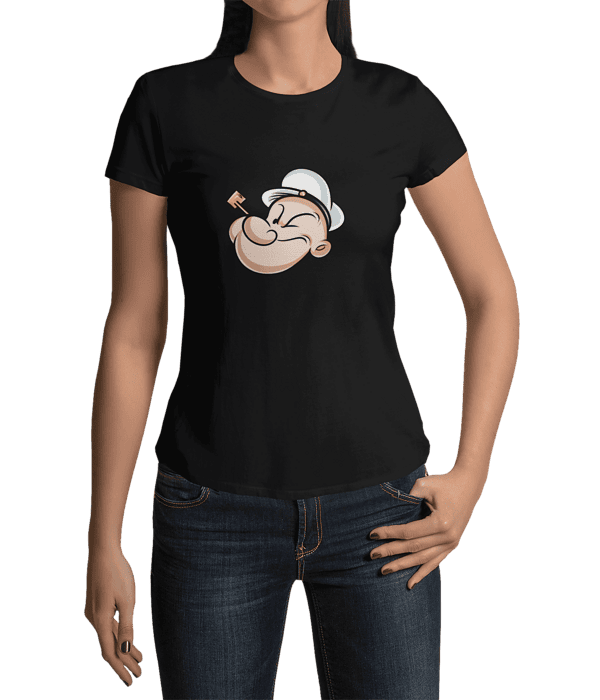 Camiseta Marinero 4.0 - Imagen 4