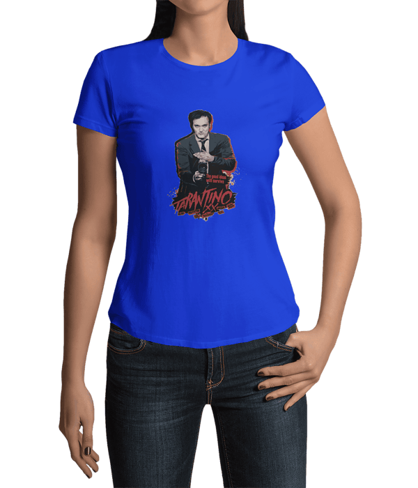 Camiseta Taran. - Imagen 7