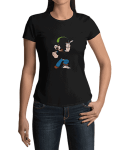 Camiseta Marinero 3.0 – Imagen de producto