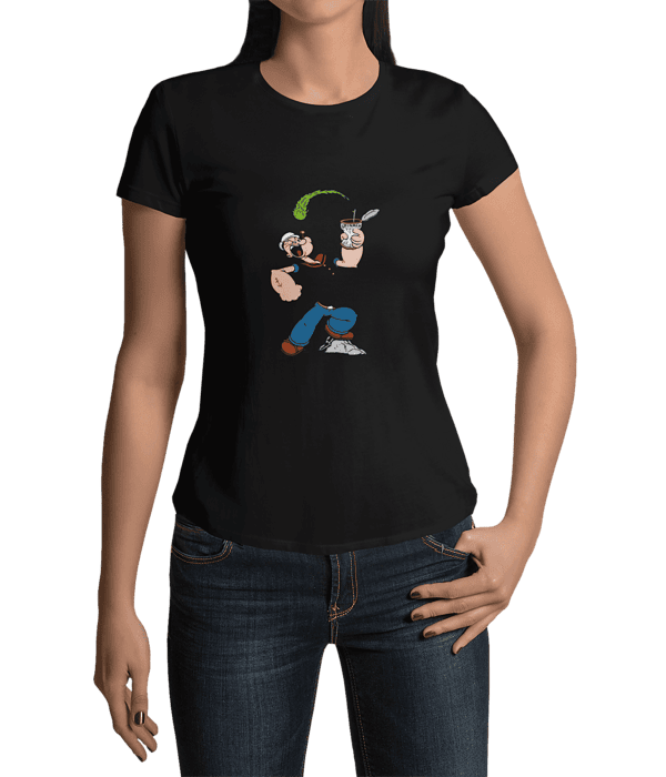 Camiseta Marinero 3.0 - Imagen 6
