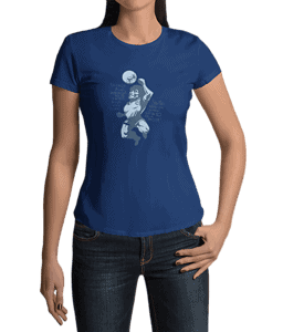 Camiseta Fútbol 3 – Imagen de producto