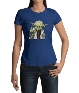 Camiseta Extraterrestre 1.0 – Imagen de producto