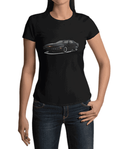 Camiseta Serie TV 5 – Imagen de producto