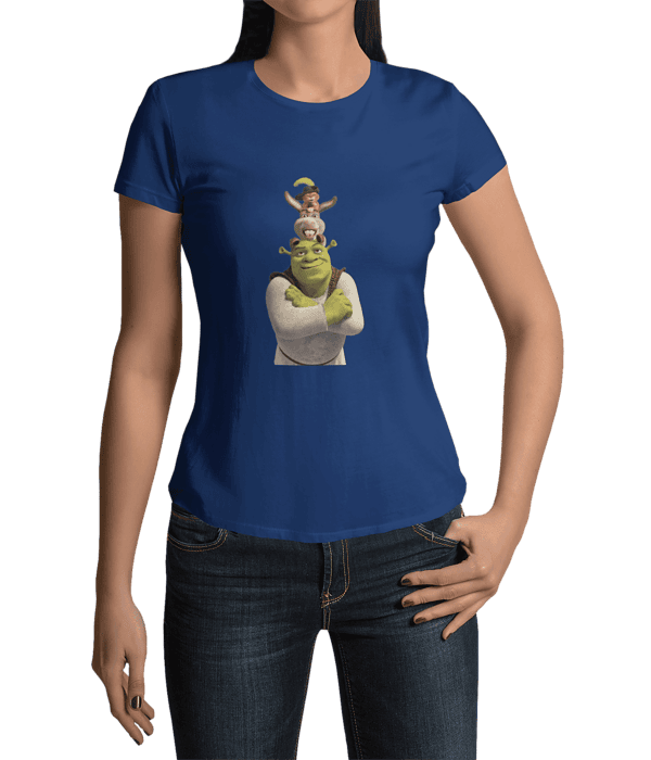 Camiseta Ogro - Imagen 3