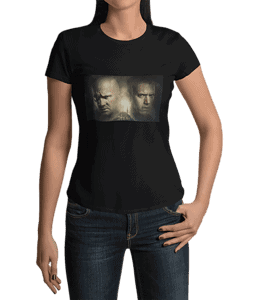 Camiseta Prision Brake – Imagen de producto