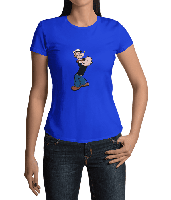 Camiseta Marinero 2.0 - Imagen 3