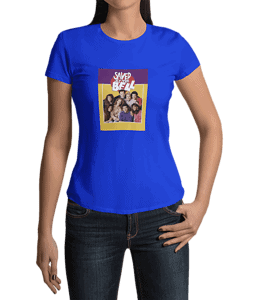 Camiseta Salvados – Imagen de producto