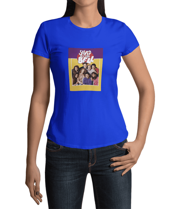 Camiseta Salvados - Imagen 9