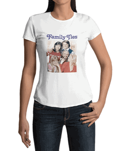 Camiseta Enredos – Imagen de producto
