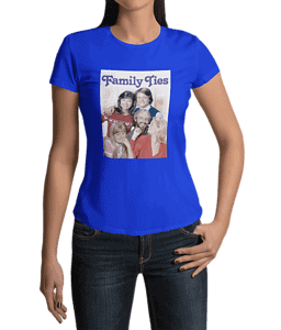 Camiseta Enredos – Imagen de producto