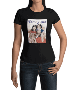 Camiseta Enredos – Imagen de producto